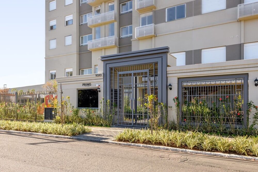Apartamento à venda com 3 quartos, 67m² - Foto 7