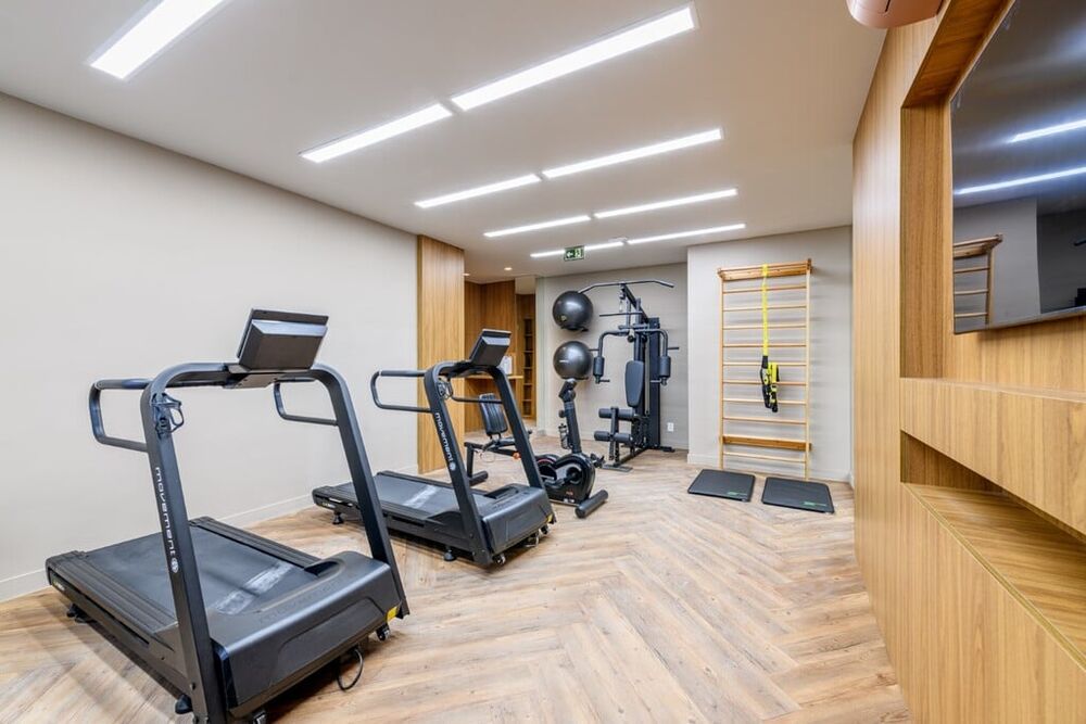 Apartamento à venda com 3 quartos, 67m² - Foto 13