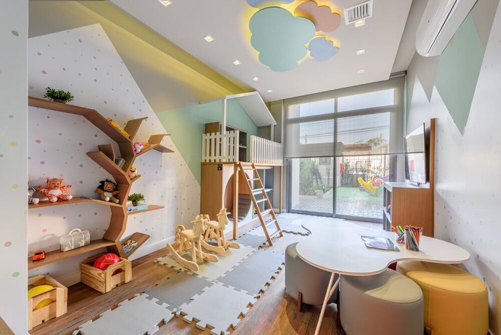 Apartamento à venda com 3 quartos, 67m² - Foto 16