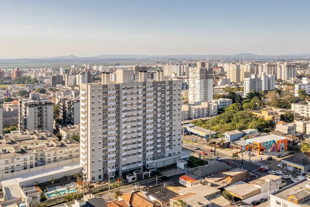 Apartamento à venda com 3 quartos, 67m² - Foto 20