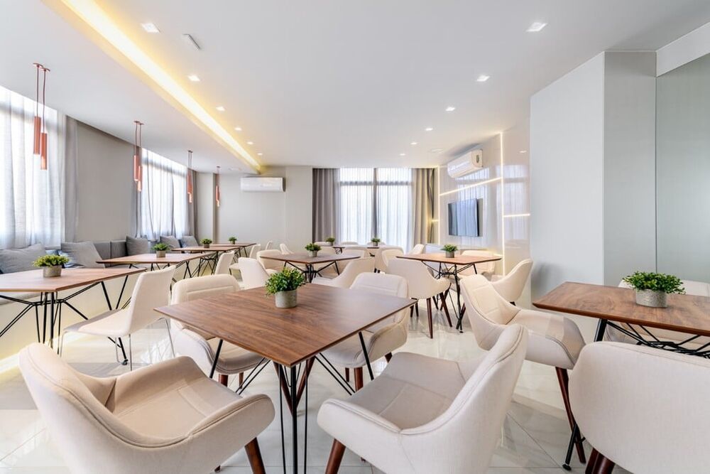 Apartamento à venda com 3 quartos, 67m² - Foto 14