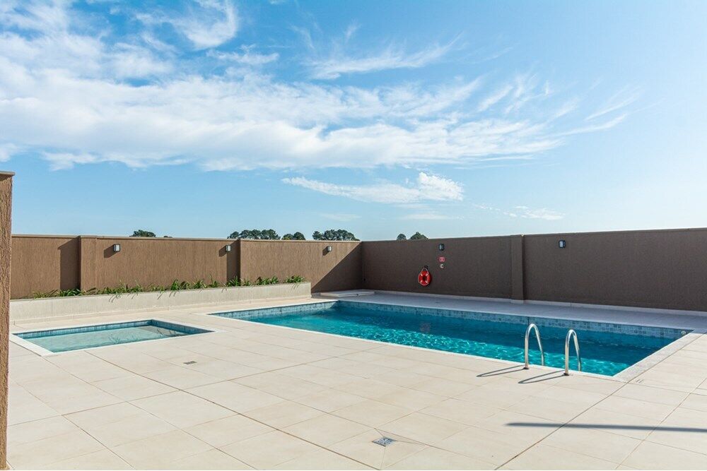 Apartamento à venda com 2 quartos, 54m² - Foto 5