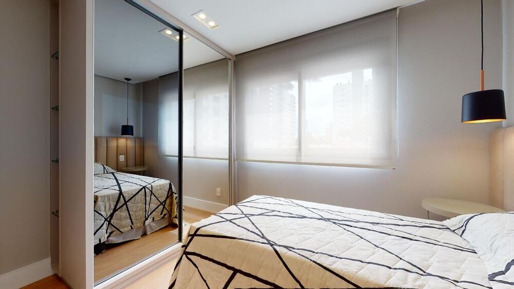 Apartamento, 3 quartos, 125 m² - Foto 3