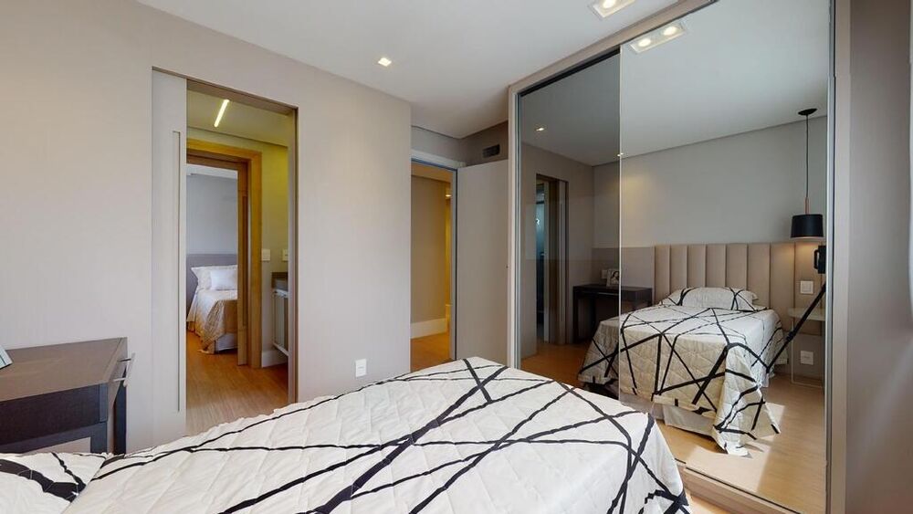 Apartamento, 3 quartos, 125 m² - Foto 1