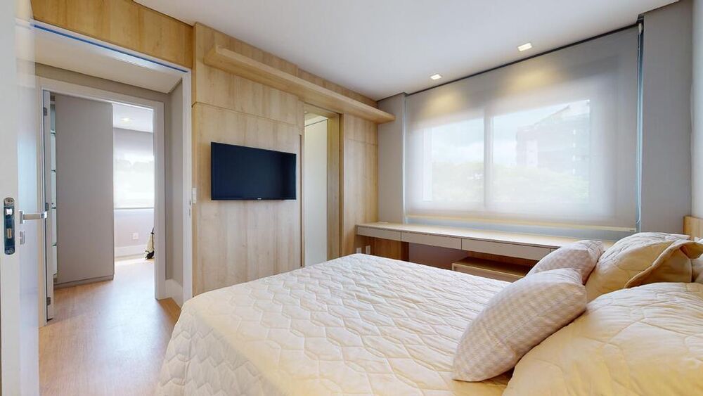 Apartamento, 3 quartos, 125 m² - Foto 9