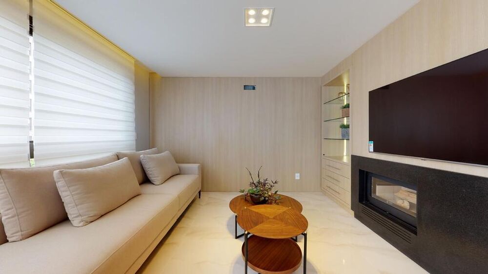 Apartamento, 3 quartos, 125 m² - Foto 4