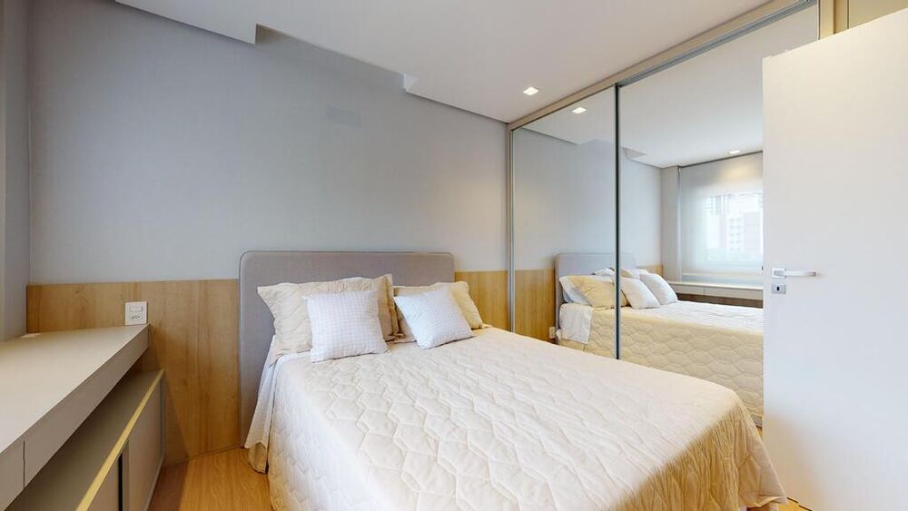 Apartamento, 3 quartos, 125 m² - Foto 6