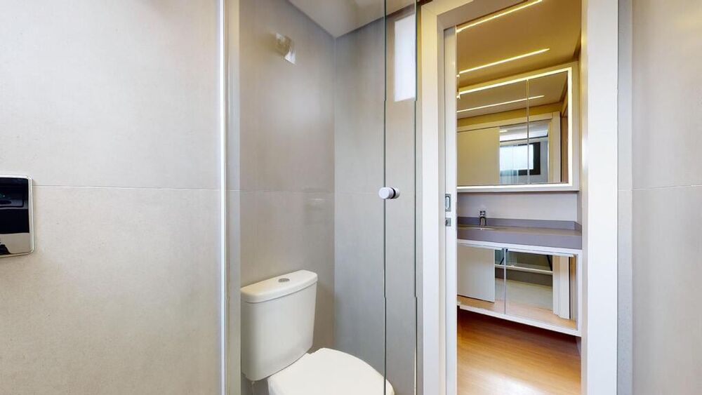 Apartamento, 3 quartos, 125 m² - Foto 5