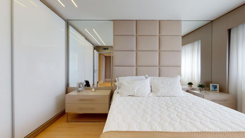 Apartamento, 3 quartos, 125 m² - Foto 15
