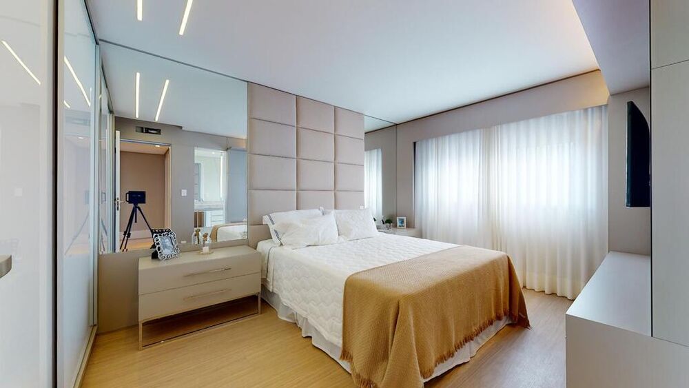 Apartamento, 3 quartos, 125 m² - Foto 11