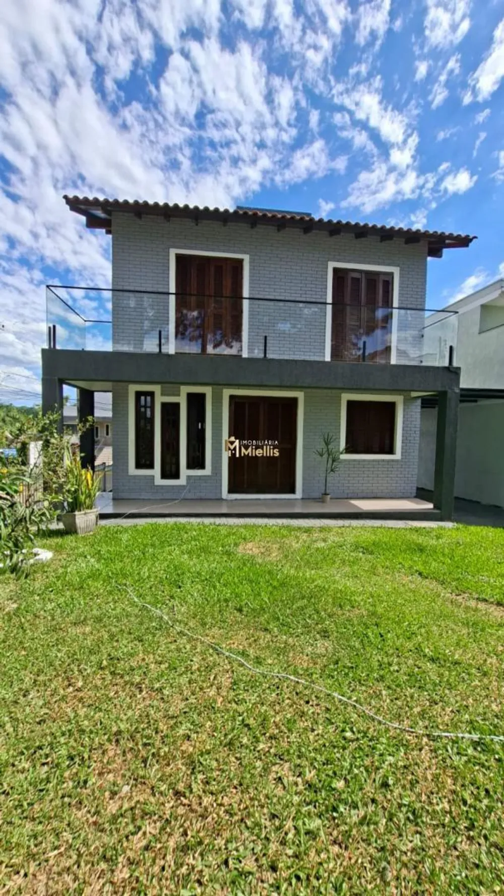 Terreno, 760 m² - Foto 1