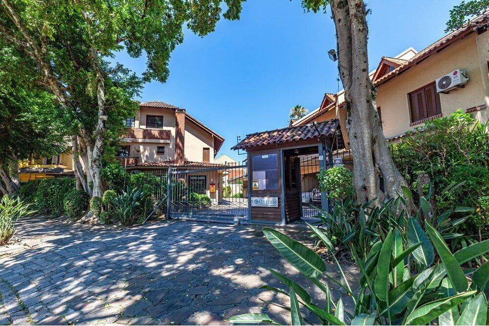Casa de Condomínio à venda com 3 quartos, 205m² - Foto 20