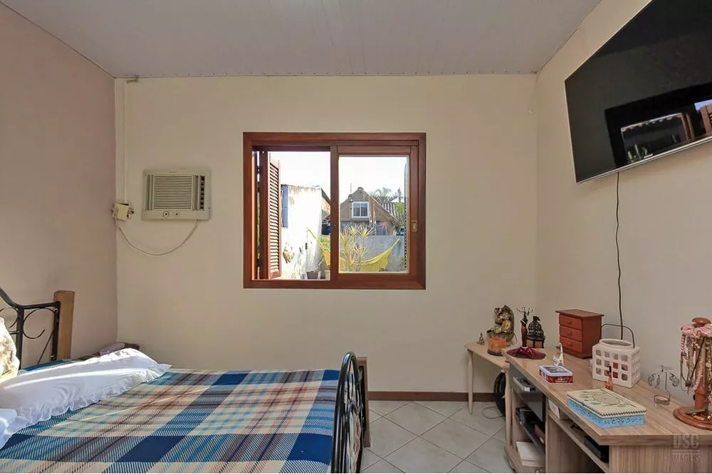 Casa à venda com 2 quartos, 41m² - Foto 14