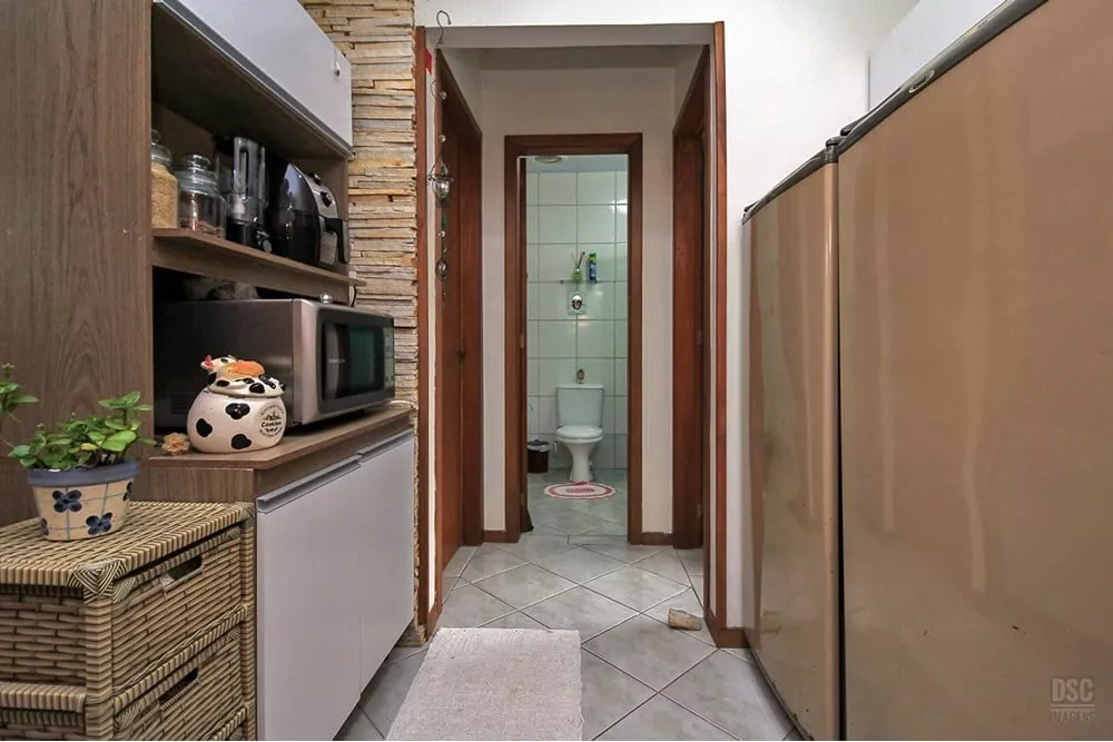 Casa à venda com 2 quartos, 41m² - Foto 16