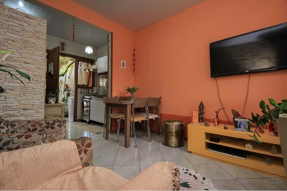 Casa à venda com 2 quartos, 41m² - Foto 21