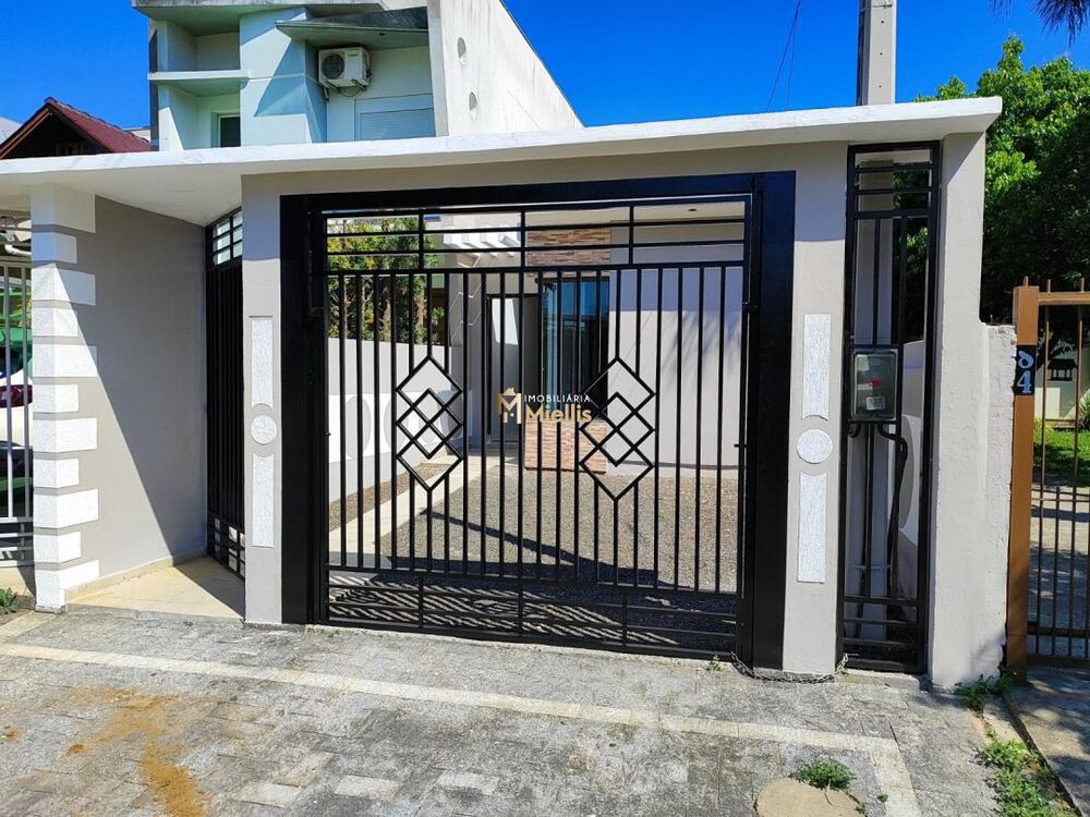 Casa, 2 quartos, 92 m² - Foto 1