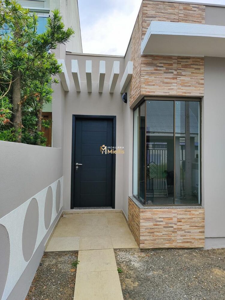 Casa, 2 quartos, 92 m² - Foto 2