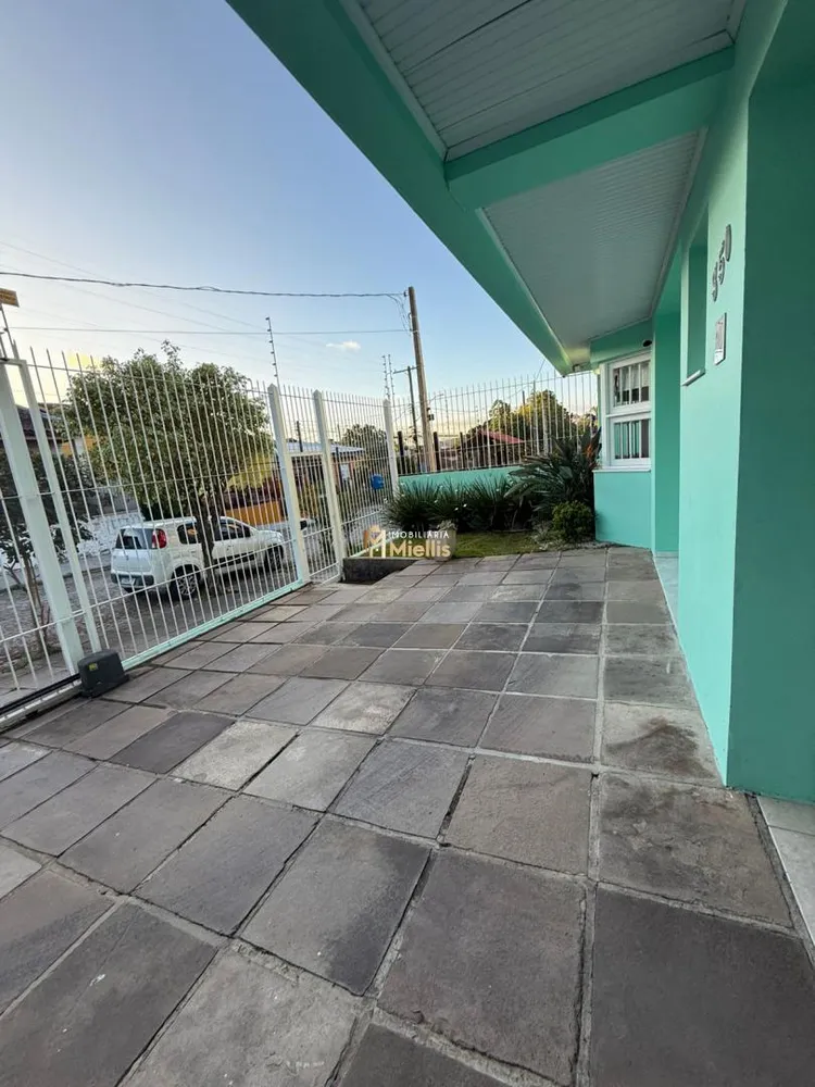 Casa, 2 quartos, 56 m² - Foto 1