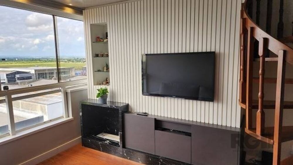 Cobertura à venda com 2 quartos, 139m² - Foto 2