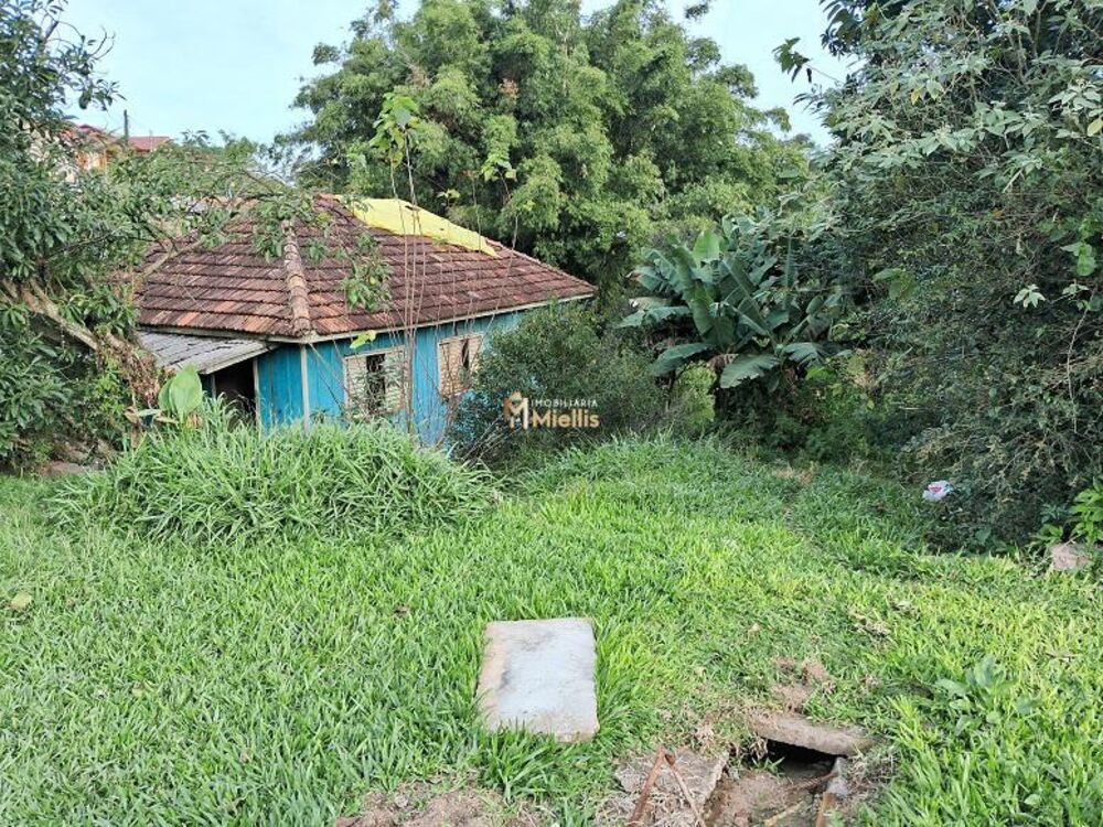 Terreno, 625 m² - Foto 1