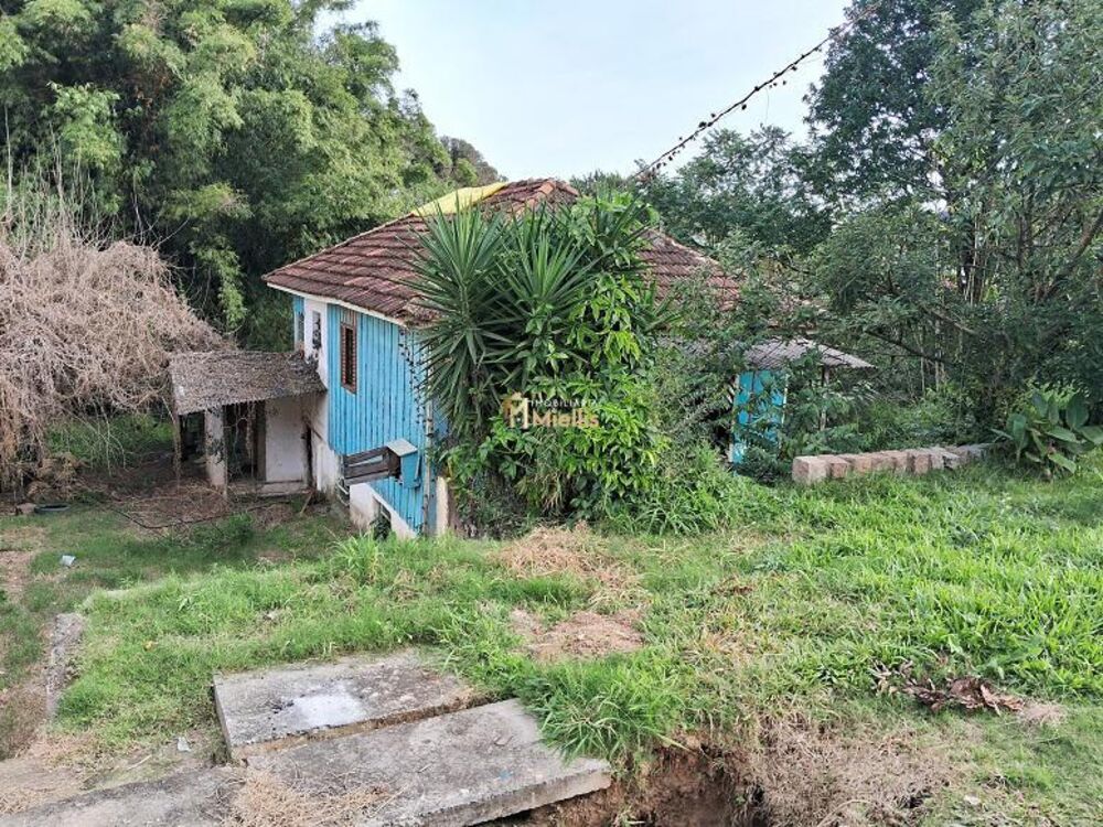 Terreno, 625 m² - Foto 3