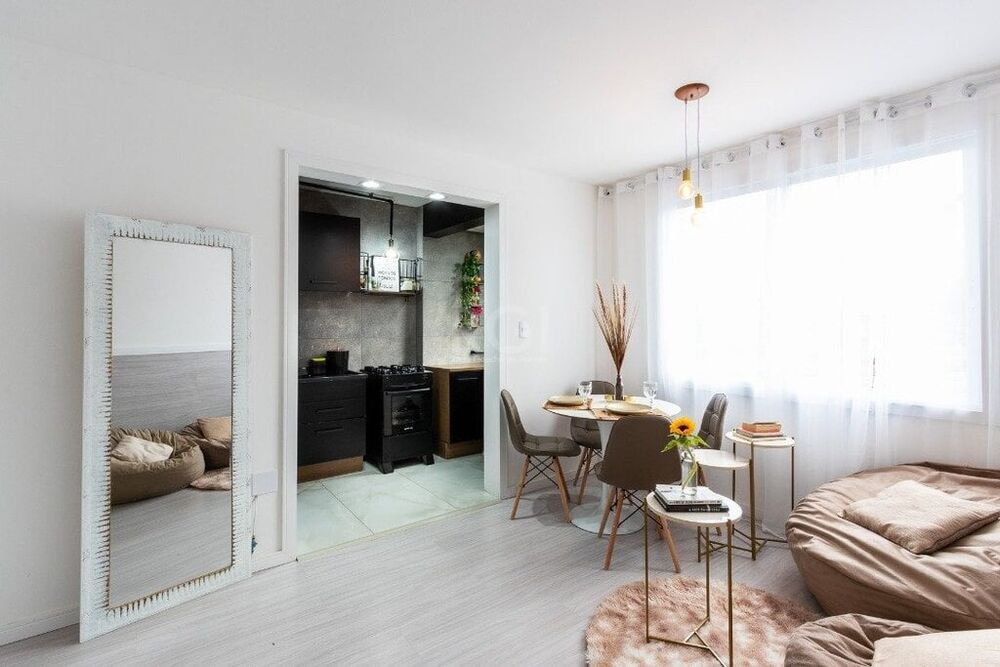 Apartamento, 1 quarto, 39 m² - Foto 18