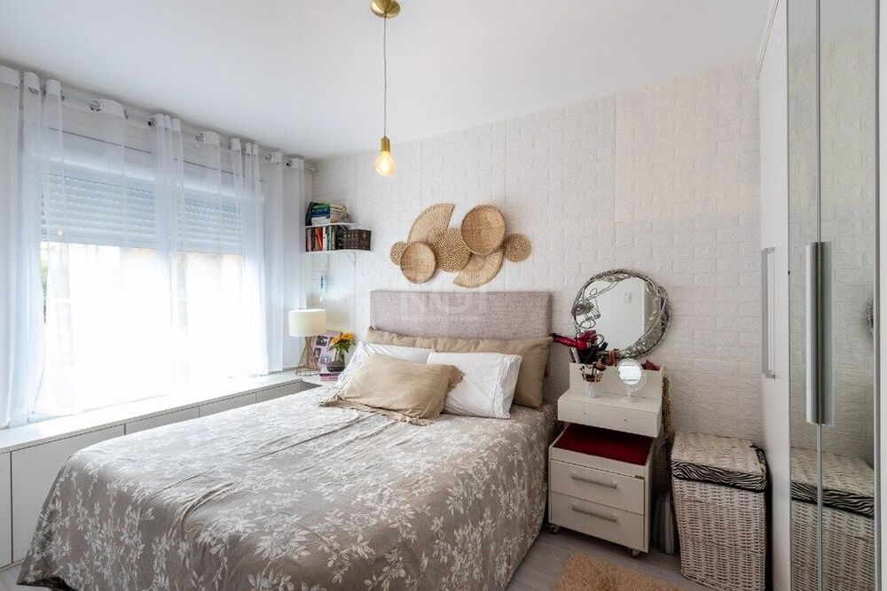 Apartamento, 1 quarto, 39 m² - Foto 12