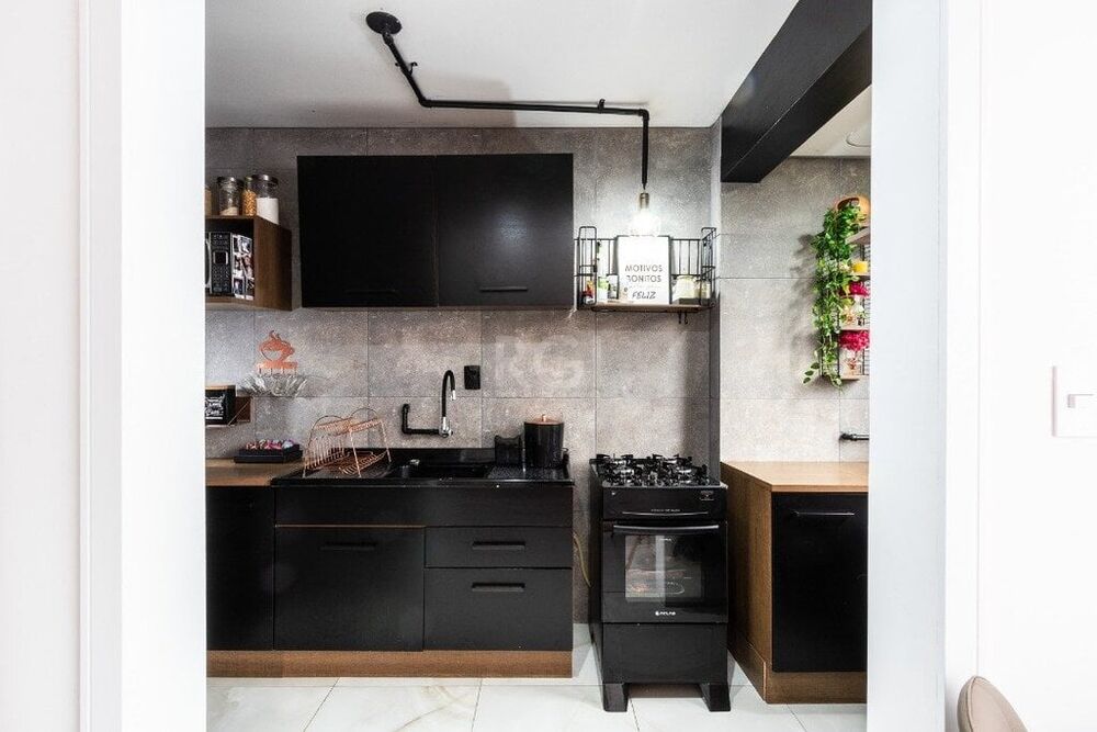 Apartamento, 1 quarto, 39 m² - Foto 17