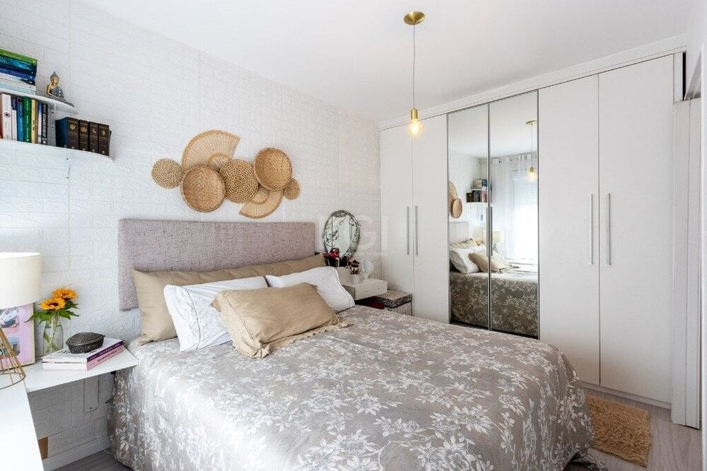 Apartamento, 1 quarto, 39 m² - Foto 2