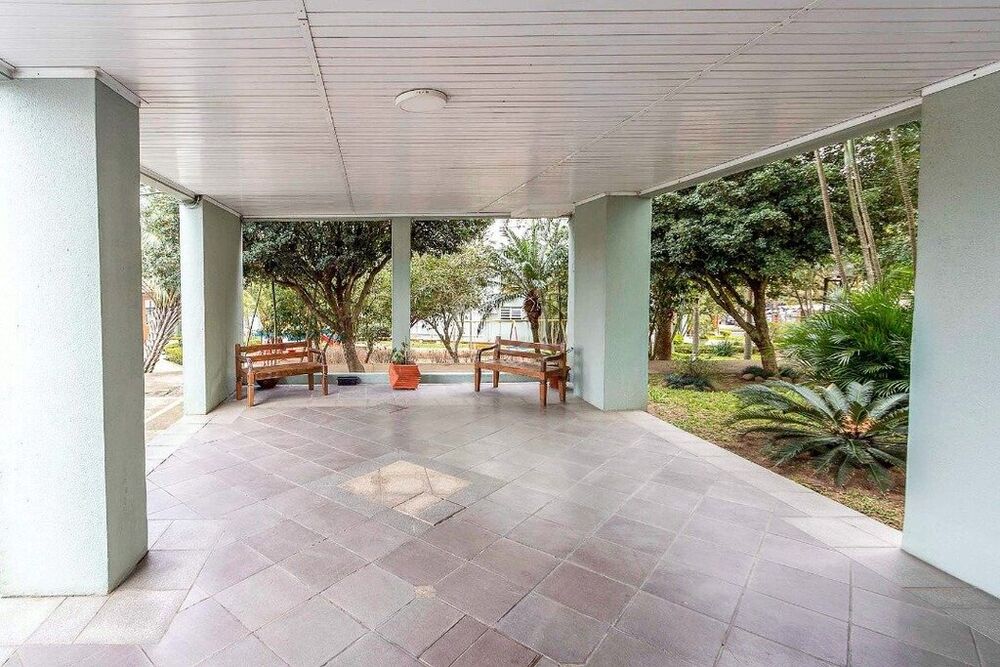 Apartamento, 1 quarto, 39 m² - Foto 6