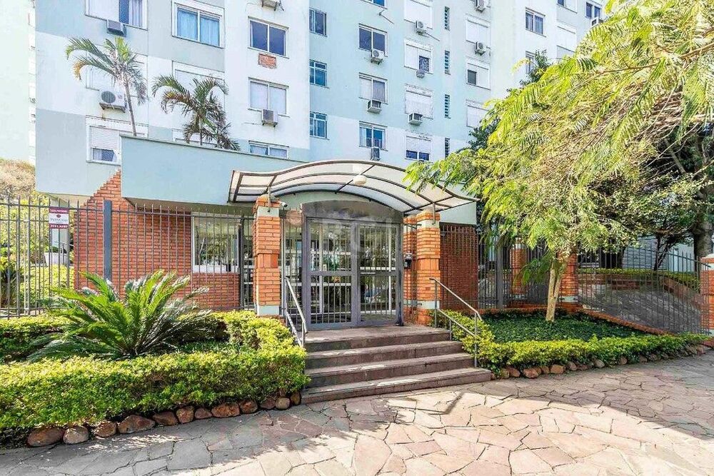 Apartamento, 1 quarto, 39 m² - Foto 9