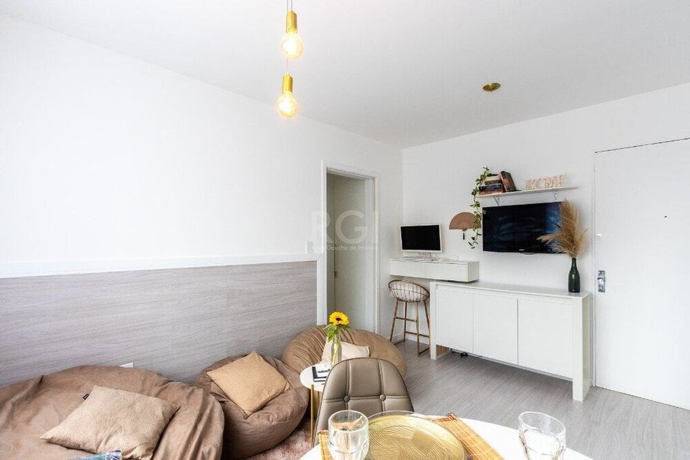 Apartamento, 1 quarto, 39 m² - Foto 20