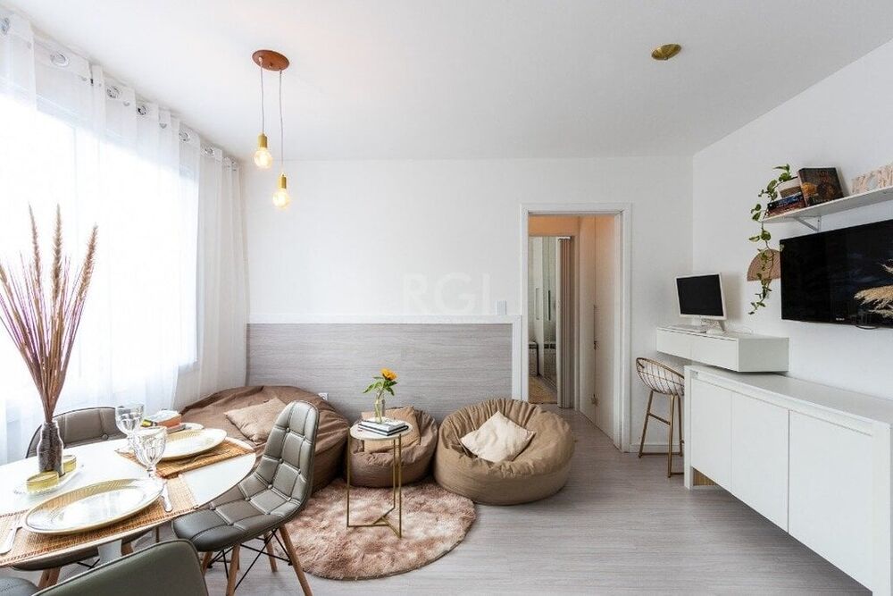 Apartamento, 1 quarto, 39 m² - Foto 14