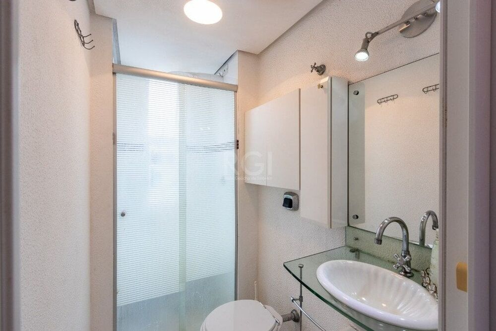 Apartamento, 1 quarto, 39 m² - Foto 13