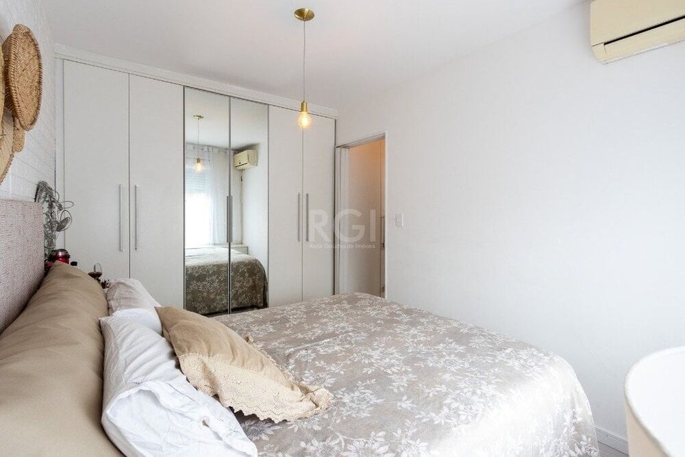 Apartamento, 1 quarto, 39 m² - Foto 11