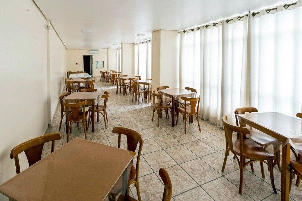 Apartamento, 1 quarto, 39 m² - Foto 4