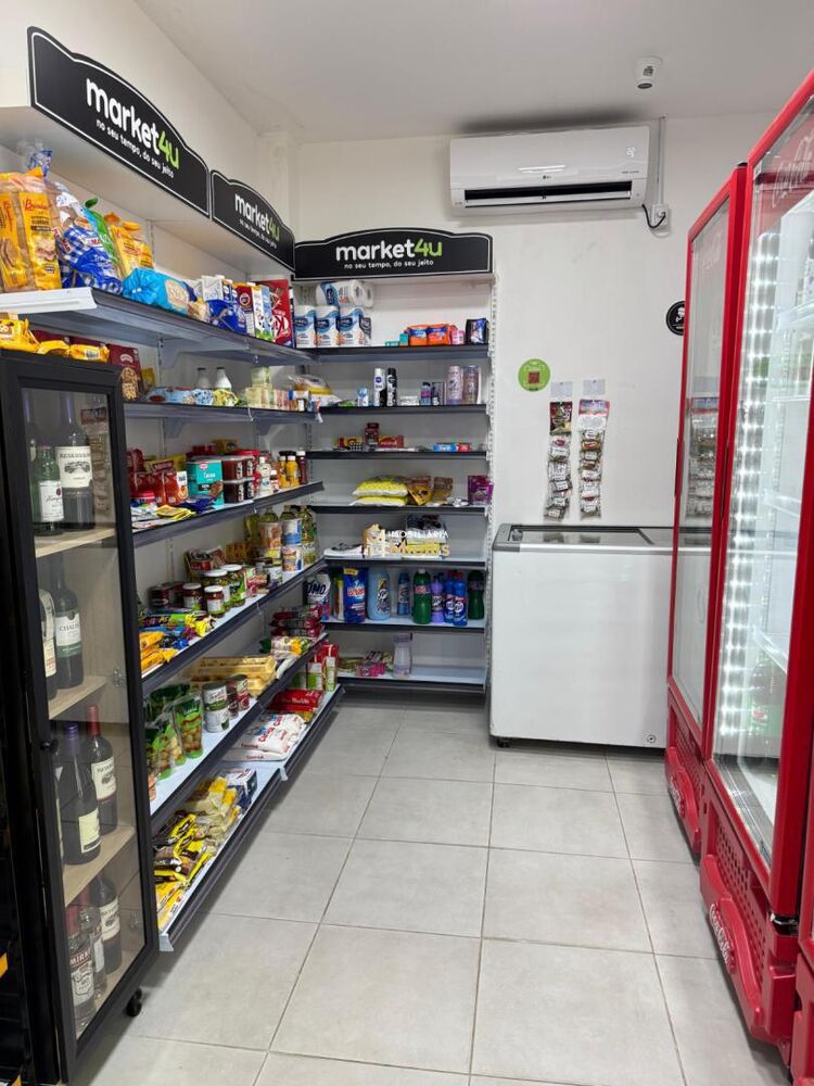 Apartamento, 2 quartos, 38 m² - Foto 1