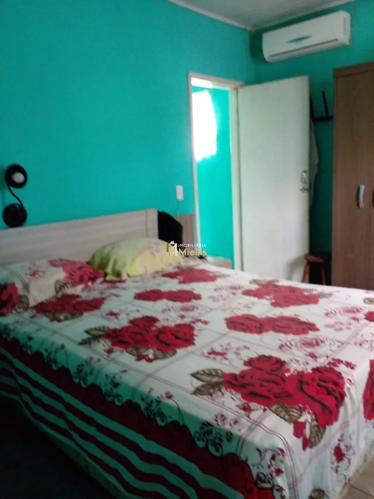 Apartamento, 2 quartos, 38 m² - Foto 7