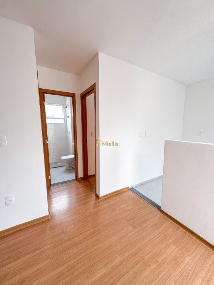 Apartamento, 2 quartos, 38 m² - Foto 2