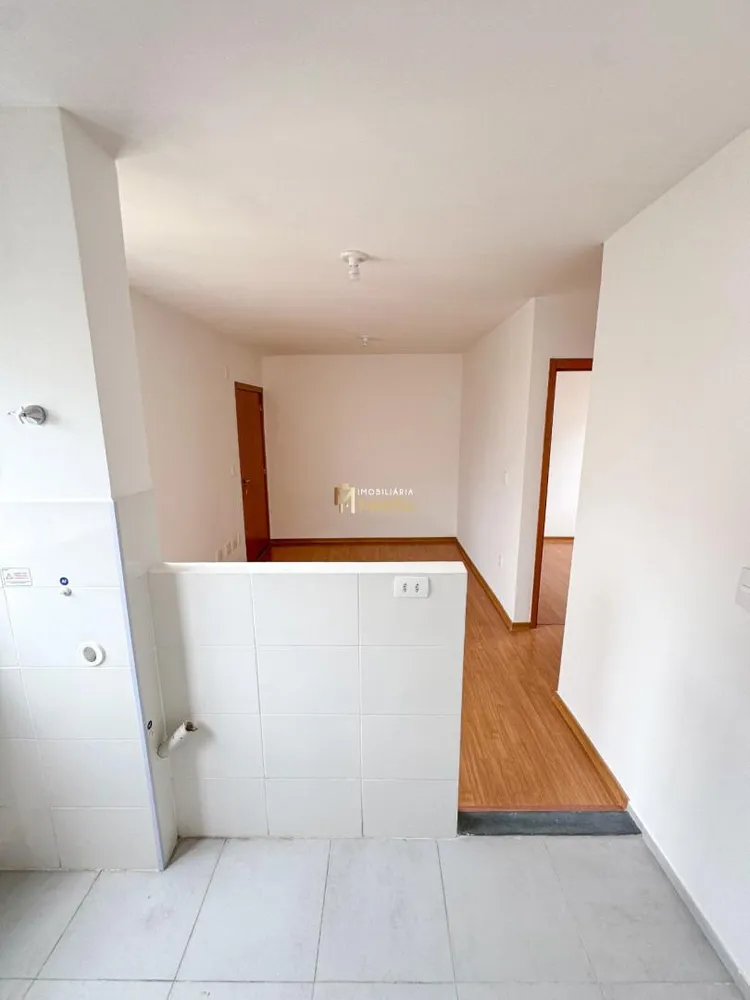 Apartamento, 2 quartos, 38 m² - Foto 5