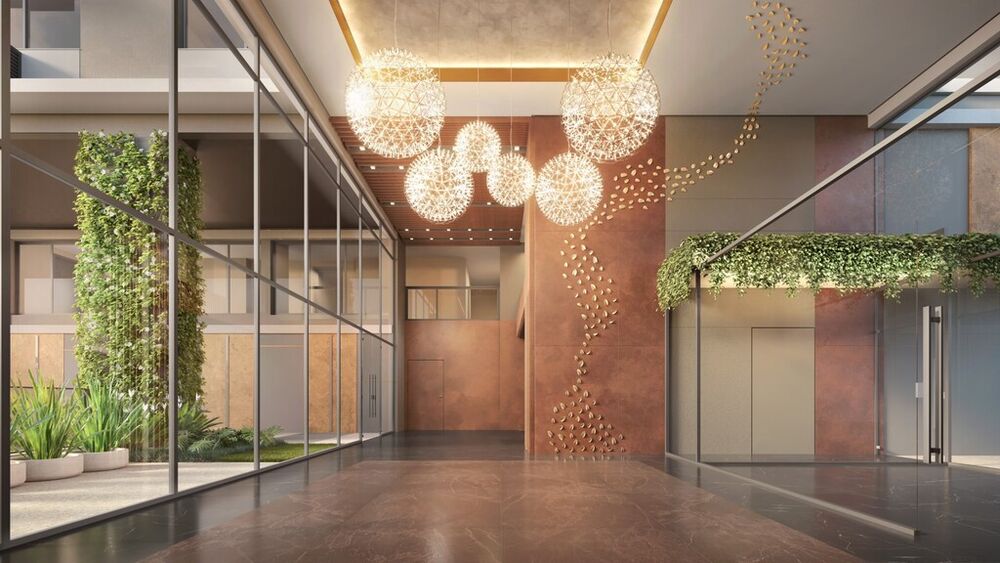 Apartamento, 1 quarto, 38 m² - Foto 18