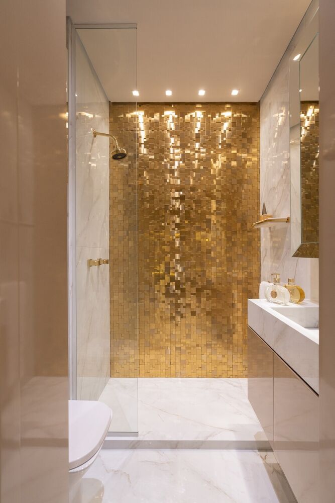 Apartamento, 1 quarto, 38 m² - Foto 2