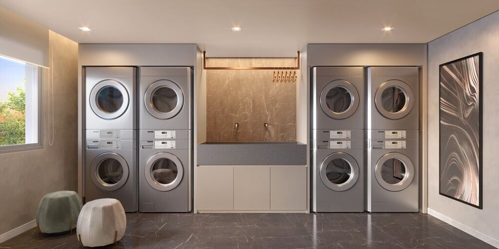 Apartamento, 1 quarto, 38 m² - Foto 1