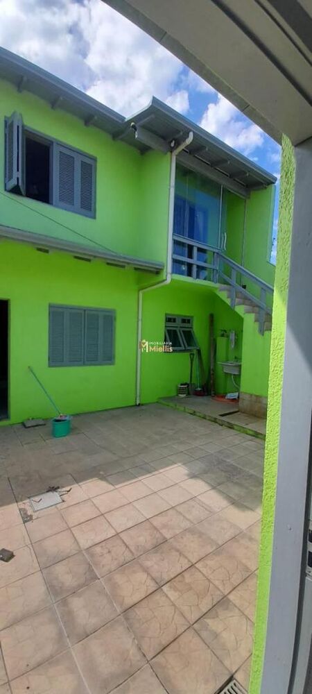 Casa à venda com 4 quartos, 110m² - Foto 14