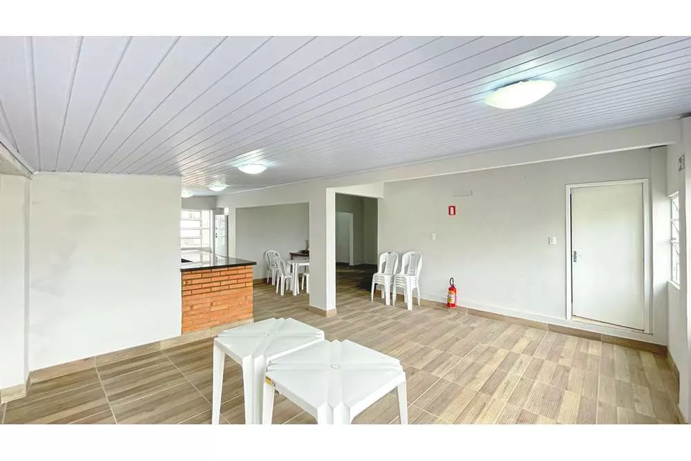 Apartamento à venda com 3 quartos, 122m² - Foto 3