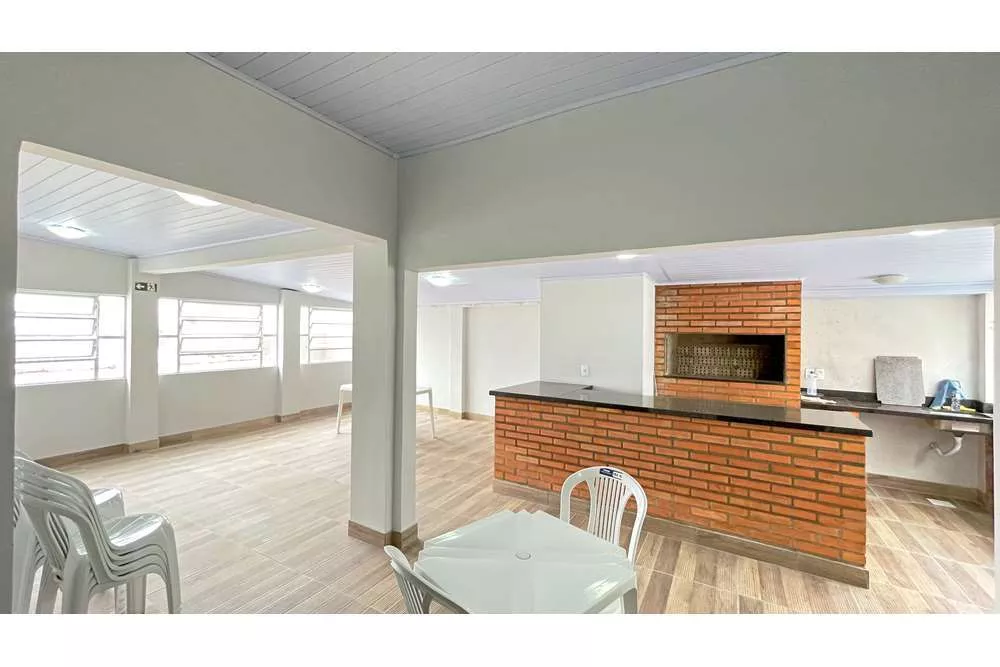 Apartamento à venda com 3 quartos, 122m² - Foto 4