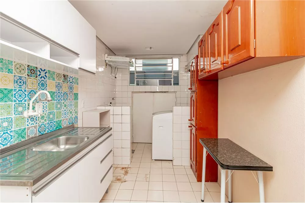 Apartamento à venda com 2 quartos, 56m² - Foto 10