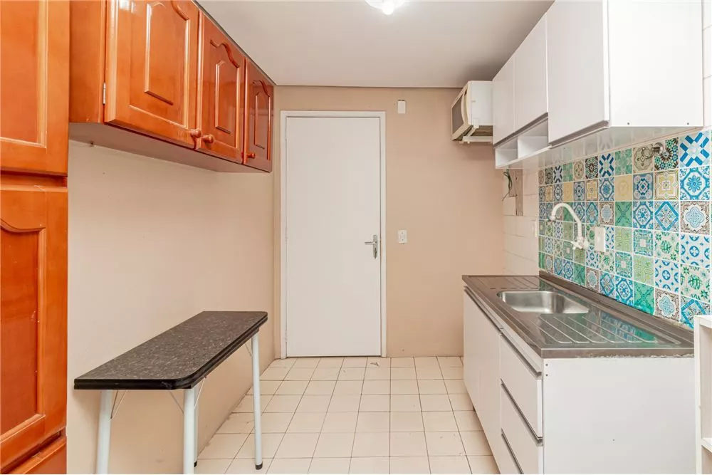 Apartamento à venda com 2 quartos, 56m² - Foto 2