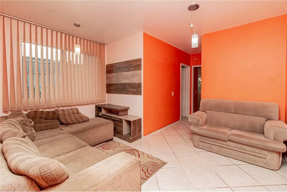 Apartamento à venda com 2 quartos, 56m² - Foto 12