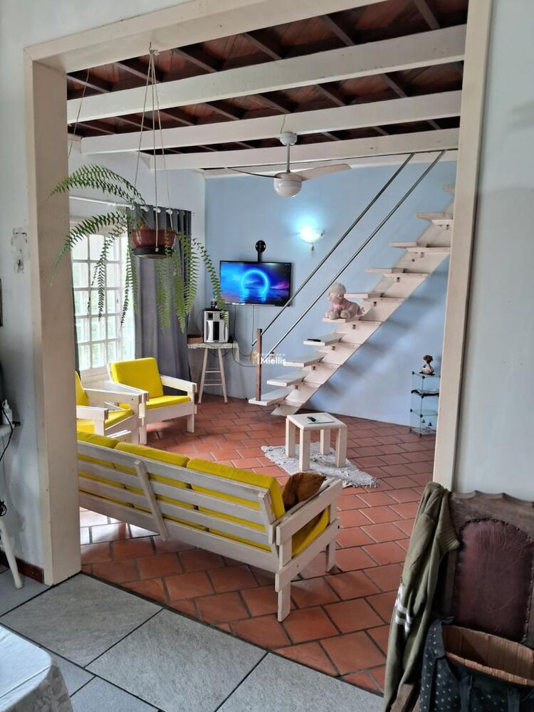 Casa, 2 quartos, 120 m² - Foto 2